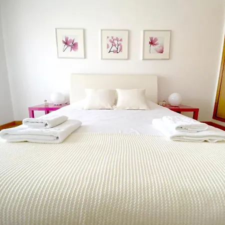 Apartment - Portugal