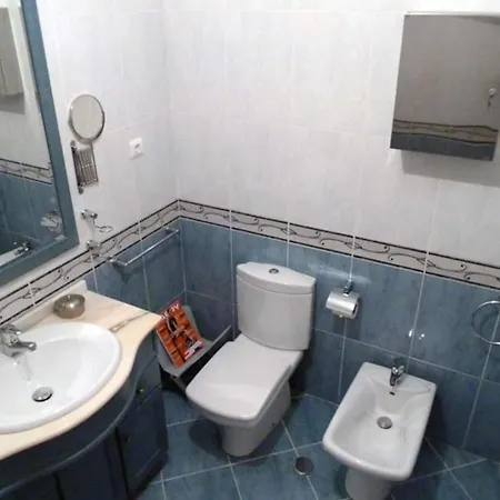 - Portugal Apartment *