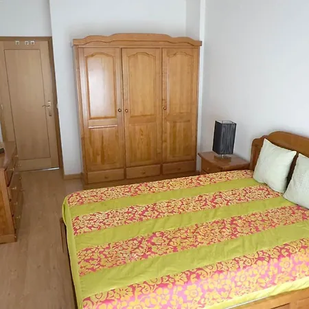 - Portugal Appartement Castelo Branco (Centro)