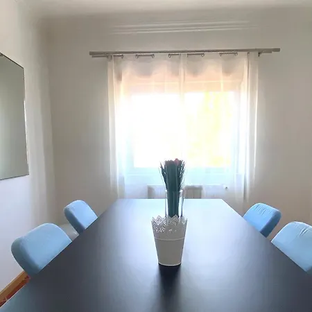 - Portugal Castelo Branco (Centro)