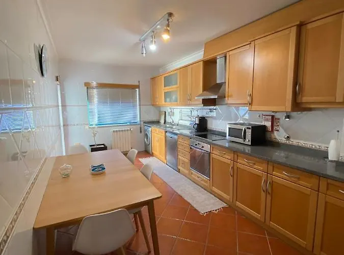 - Portugal Appartement Castelo Branco (Centro)