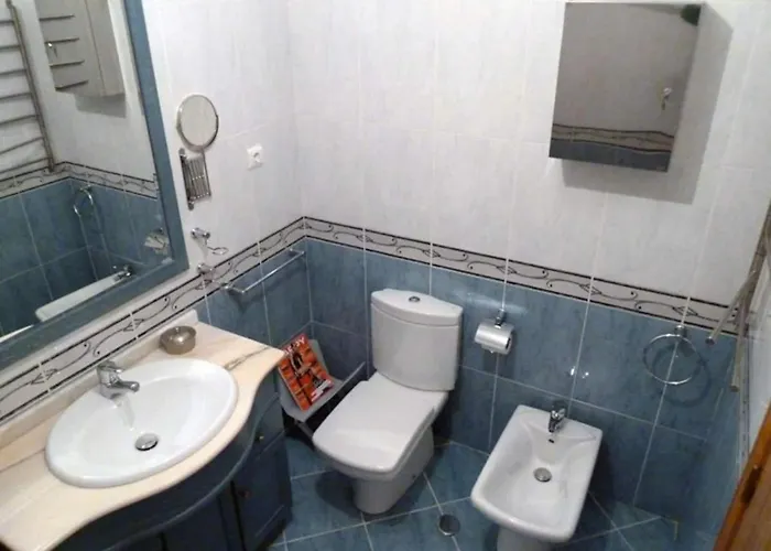 - Portugal Apartamento *