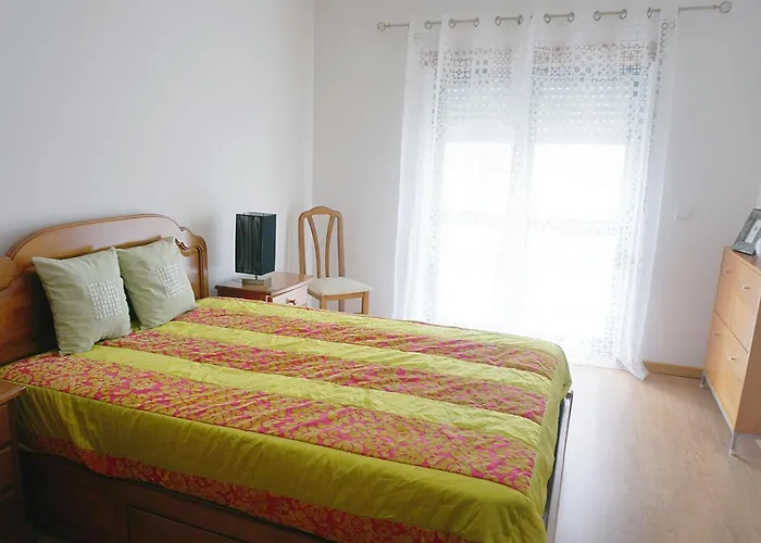 - Portugal Castelo Branco (Centro)