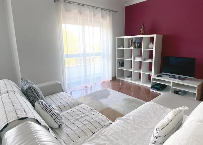 - Portugal Appartement *
