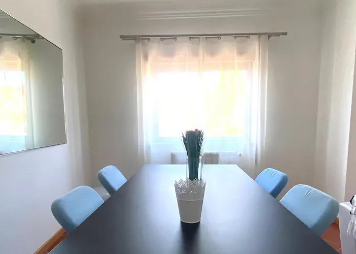 - Portugal Castelo Branco (Centro)