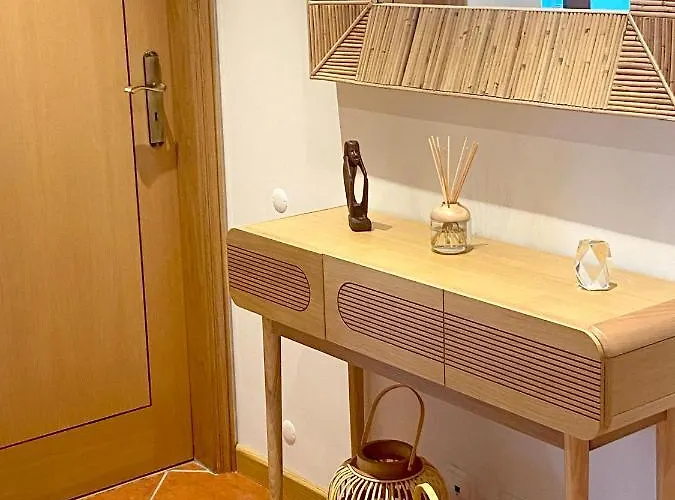 Apartamento - Portugal