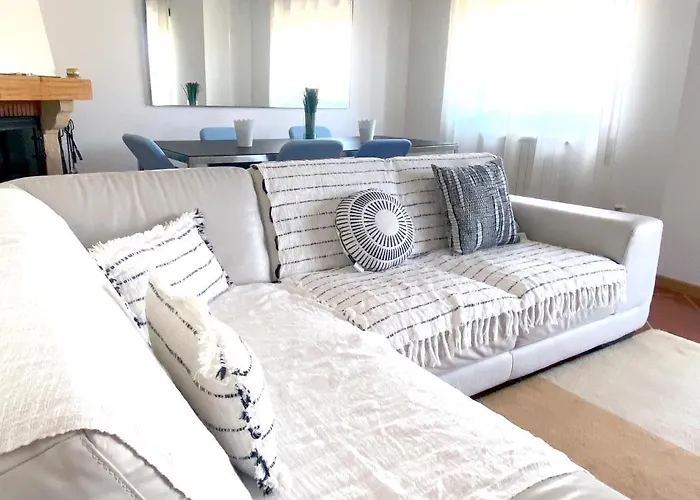 - Portugal Appartement